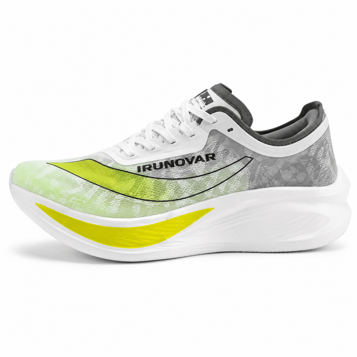 CarbonSprint™ - LEVEFIT