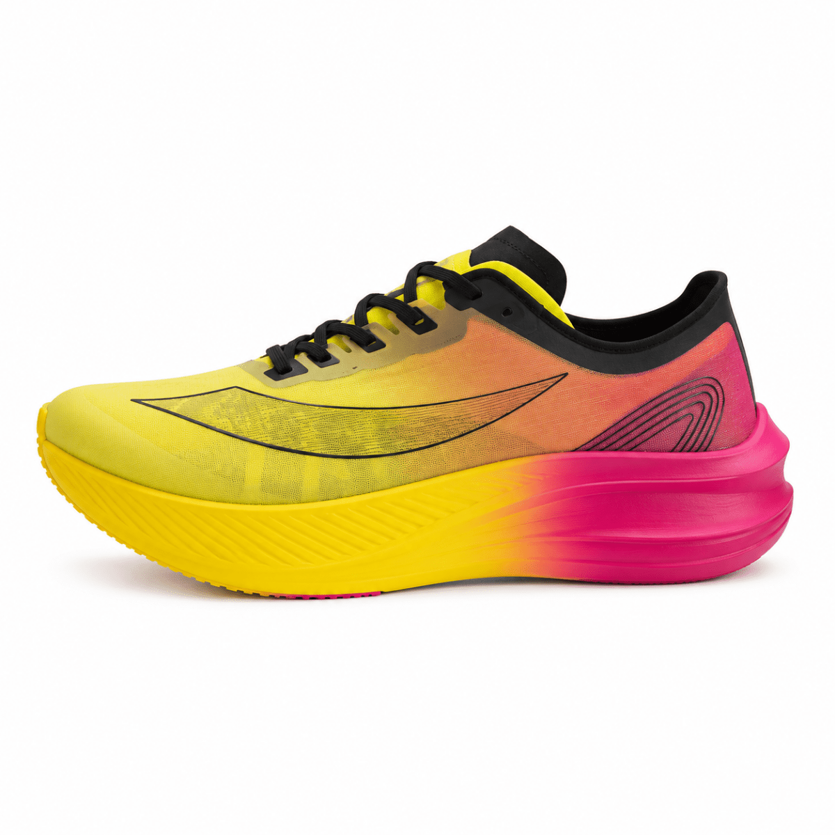 CarbonSprint™ - LEVEFIT