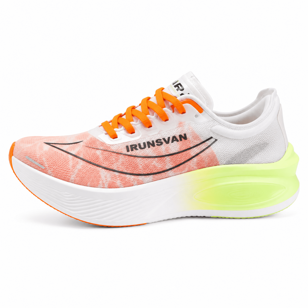 CarbonSprint™ - LEVEFIT