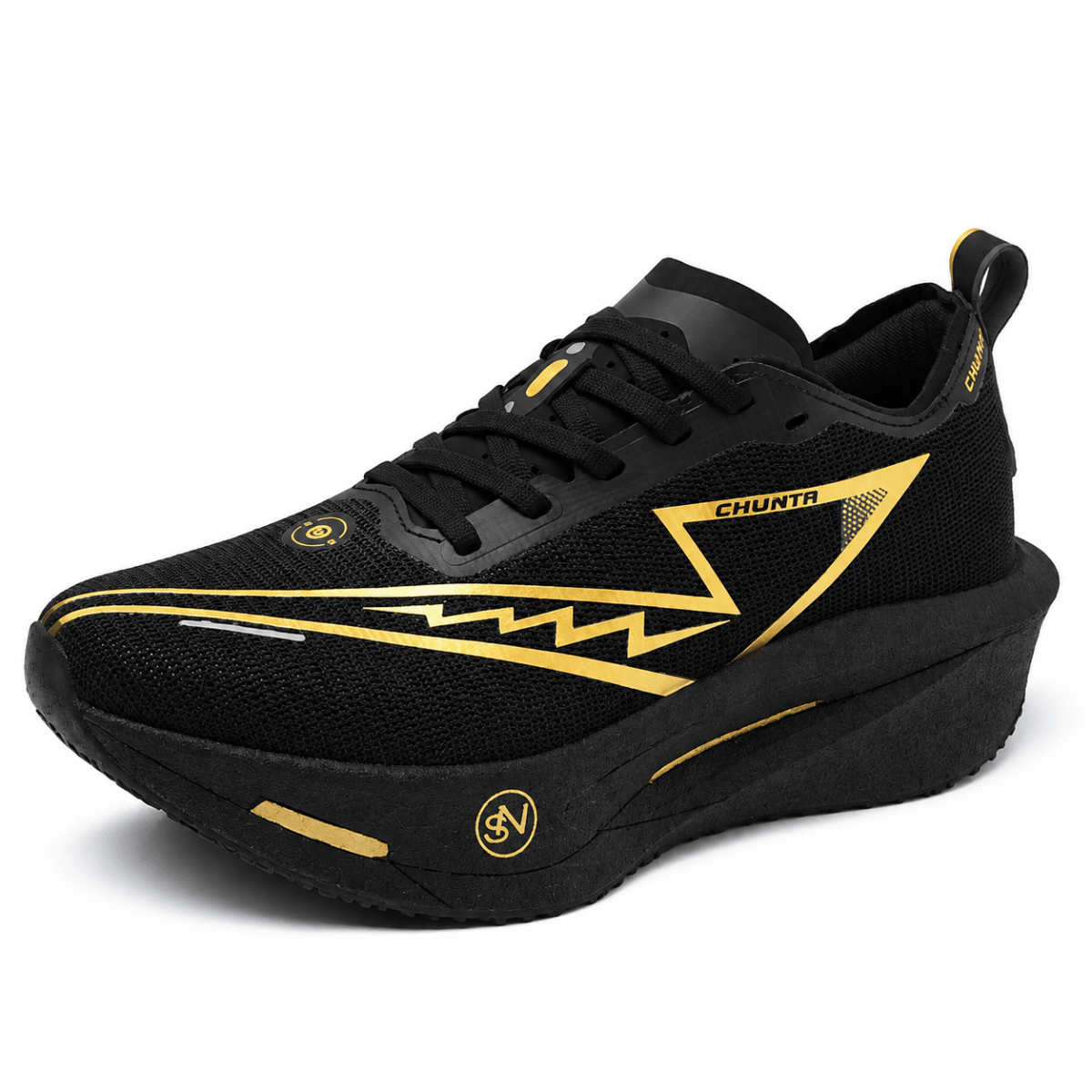 Chunta™ Carbon Laufschuhe für Marathon - LEVEFIT