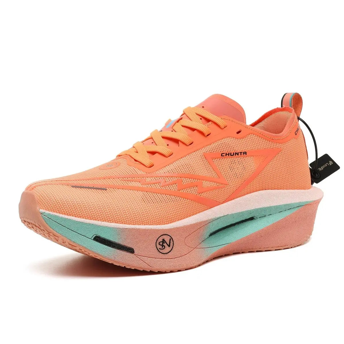 Chunta Marathon™ - LEVEFIT
