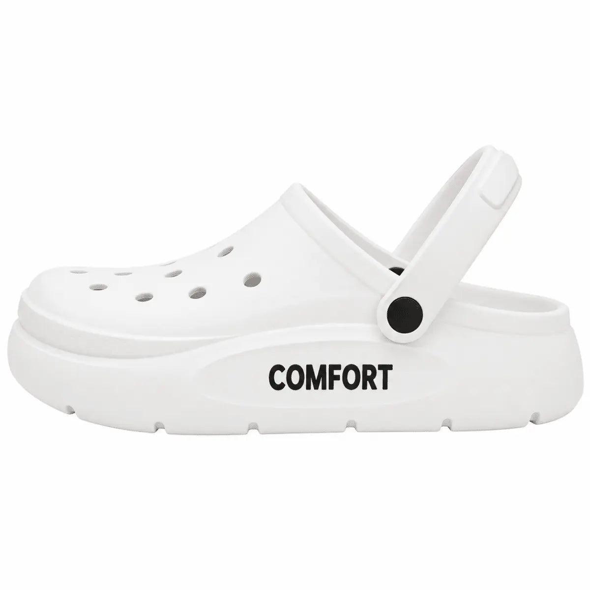 ComfyCroft™ - LEVEFIT