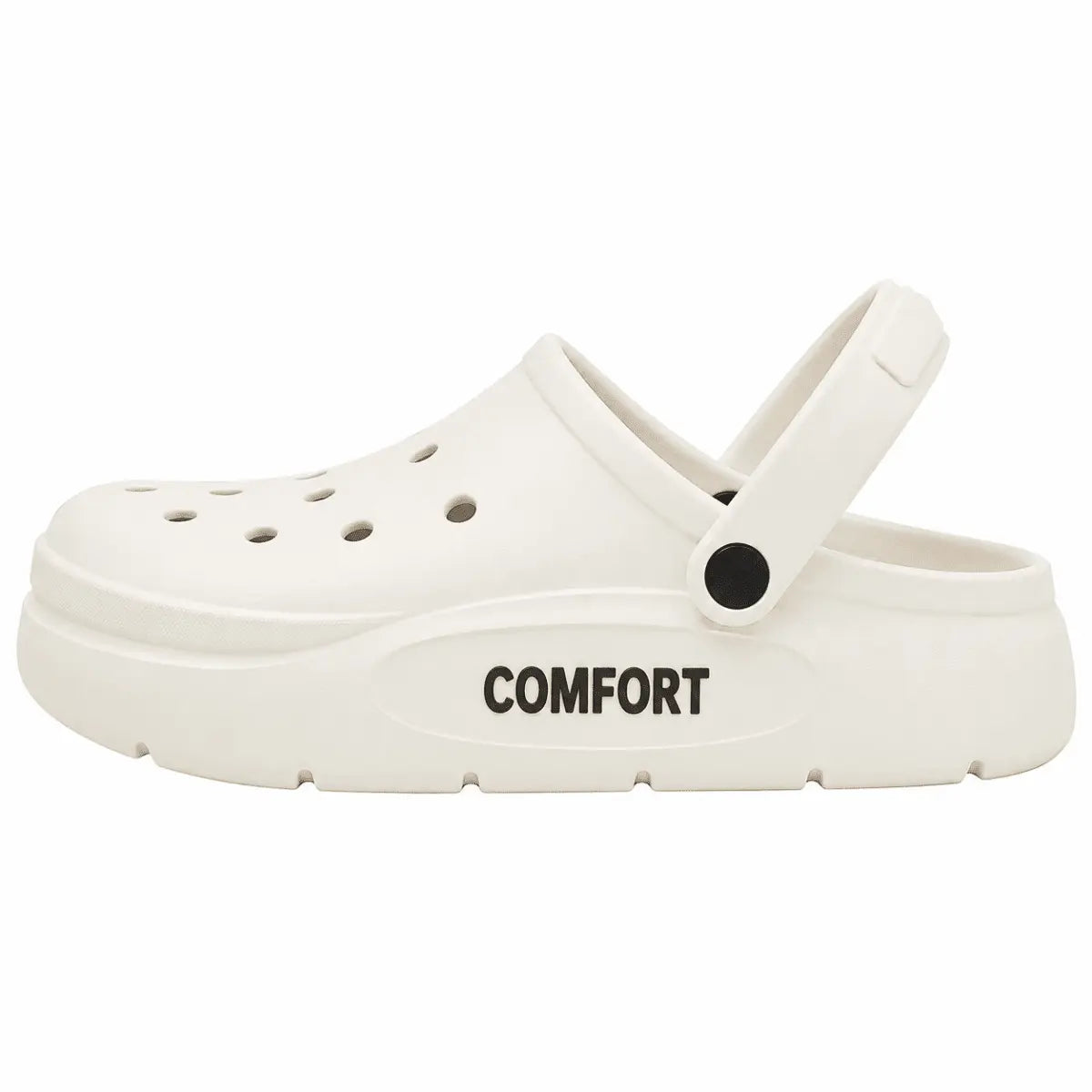 ComfyCroft™ - LEVEFIT
