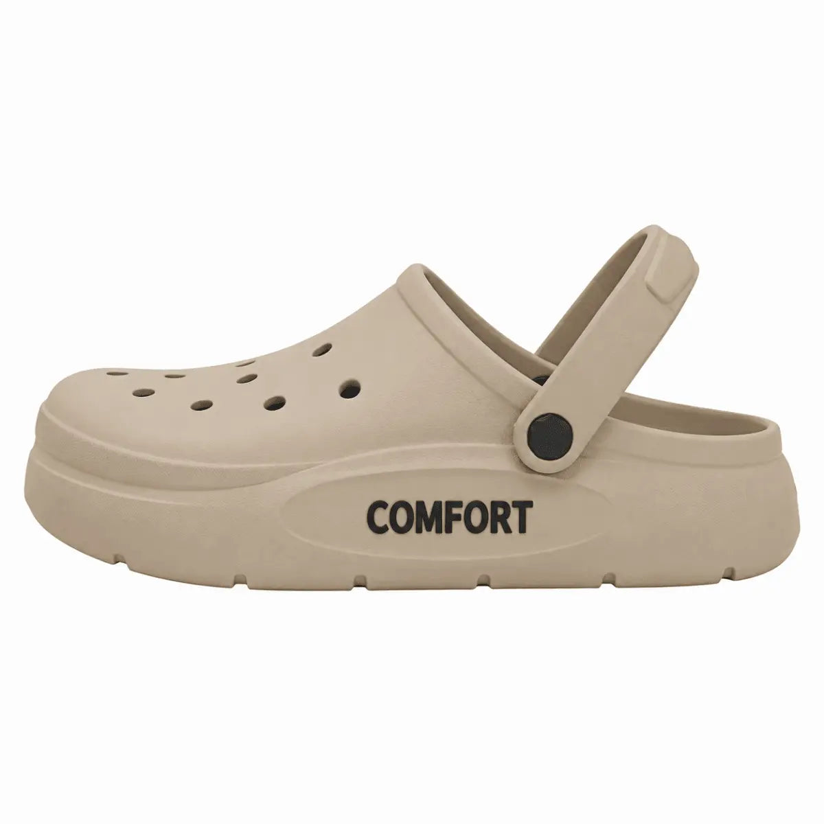 ComfyCroft™ - LEVEFIT