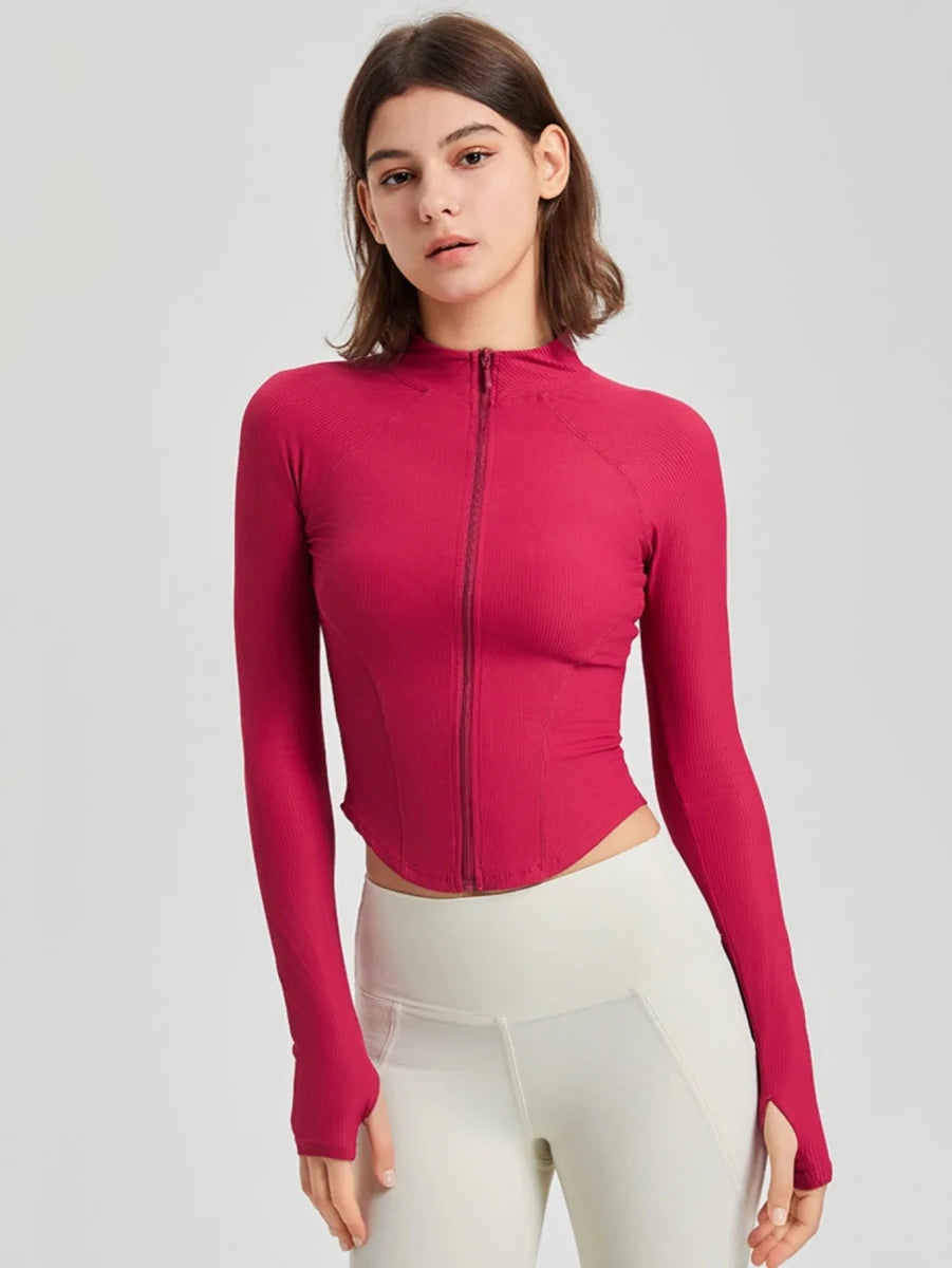 ContourZip™ - LEVEFIT