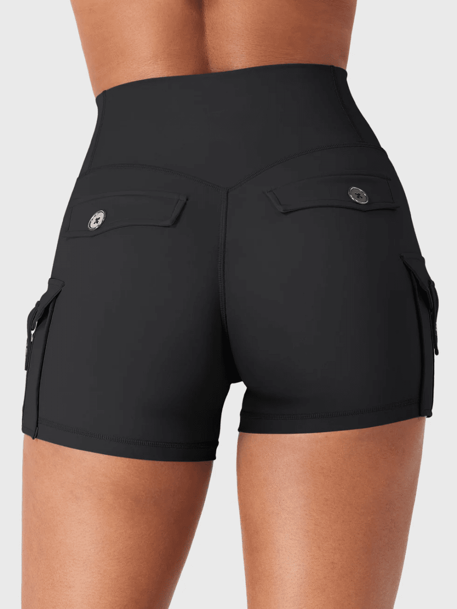 COREA™ Shorts 3.6” - LEVEFIT