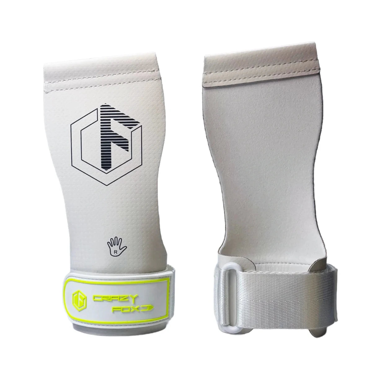 GripFlex™ Wrist Wraps - LEVEFIT