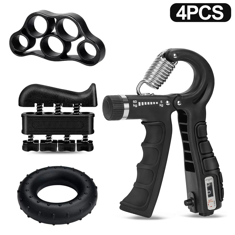 LeveFit™ GripForce Pro Set - LEVEFIT