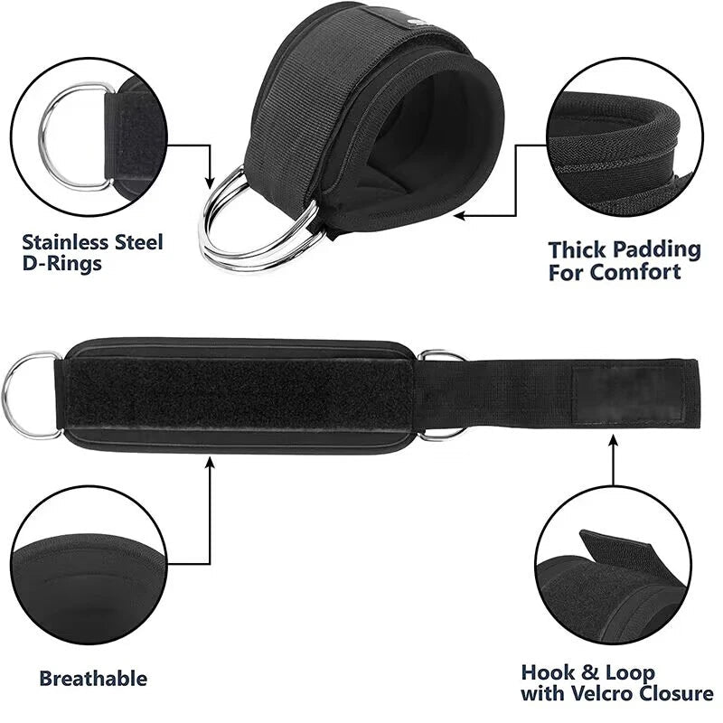 LeveFit™ PowerStrap Pro - LEVEFIT