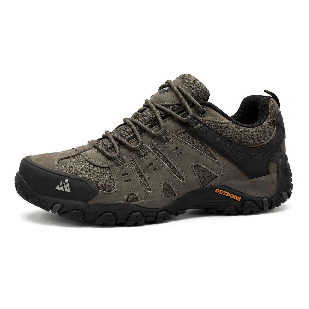 MountainTrek™ - LEVEFIT