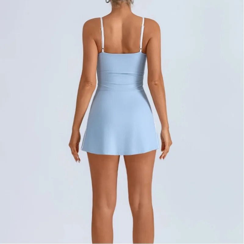 PureMotion Dress - LEVEFIT
