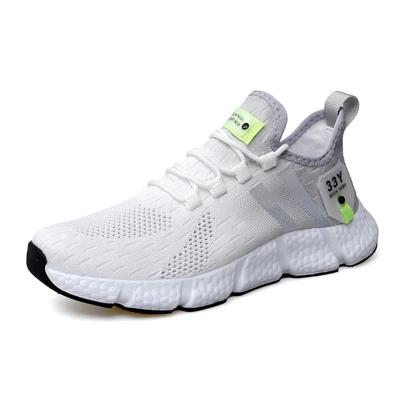 RunFit Flex™ Leichte atmungsaktive - LEVEFIT