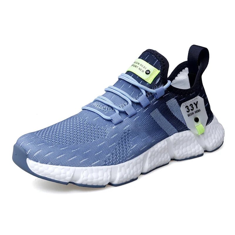 RunFit Flex™ Leichte atmungsaktive - LEVEFIT