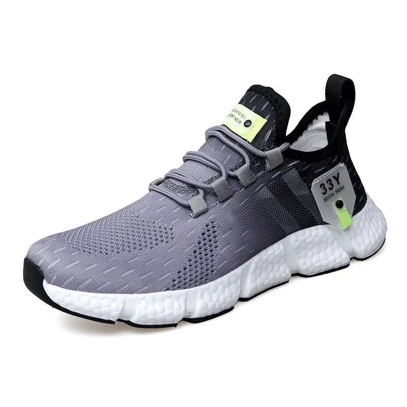 RunFit Flex™ Leichte atmungsaktive - LEVEFIT