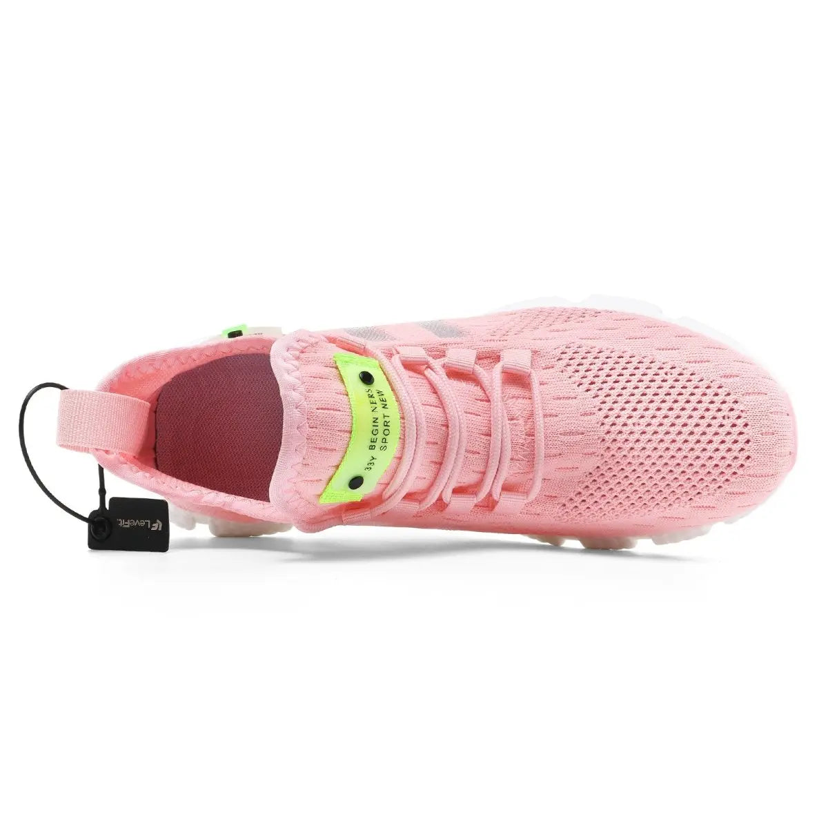 RunFit™ Sneaker – Ultraleicht für den Sommer - LEVEFIT