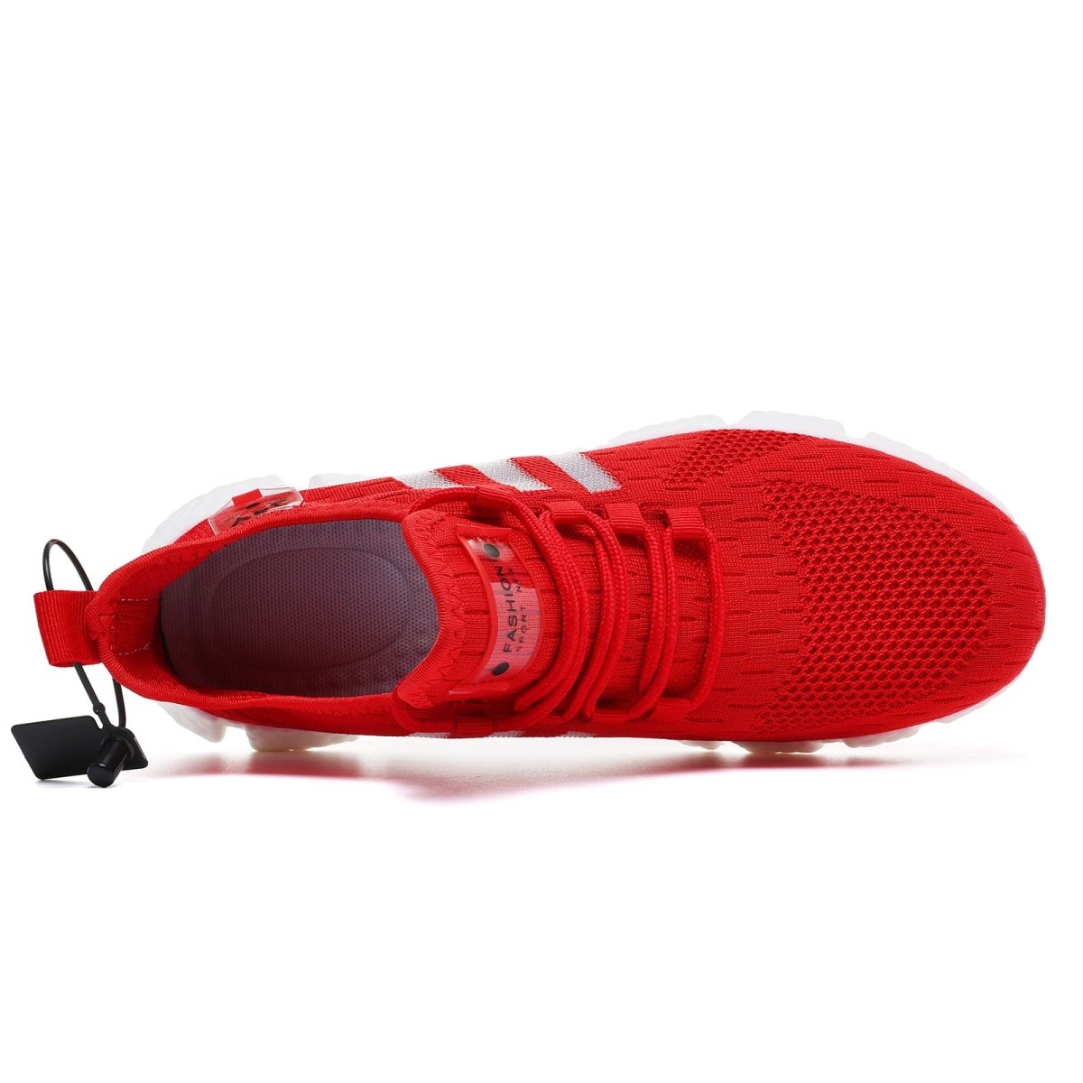RunFit™ Sneaker – Ultraleicht für den Sommer - LEVEFIT