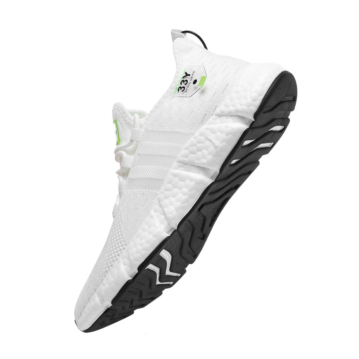 RunFit™ Sneaker – Ultraleicht für den Sommer - LEVEFIT