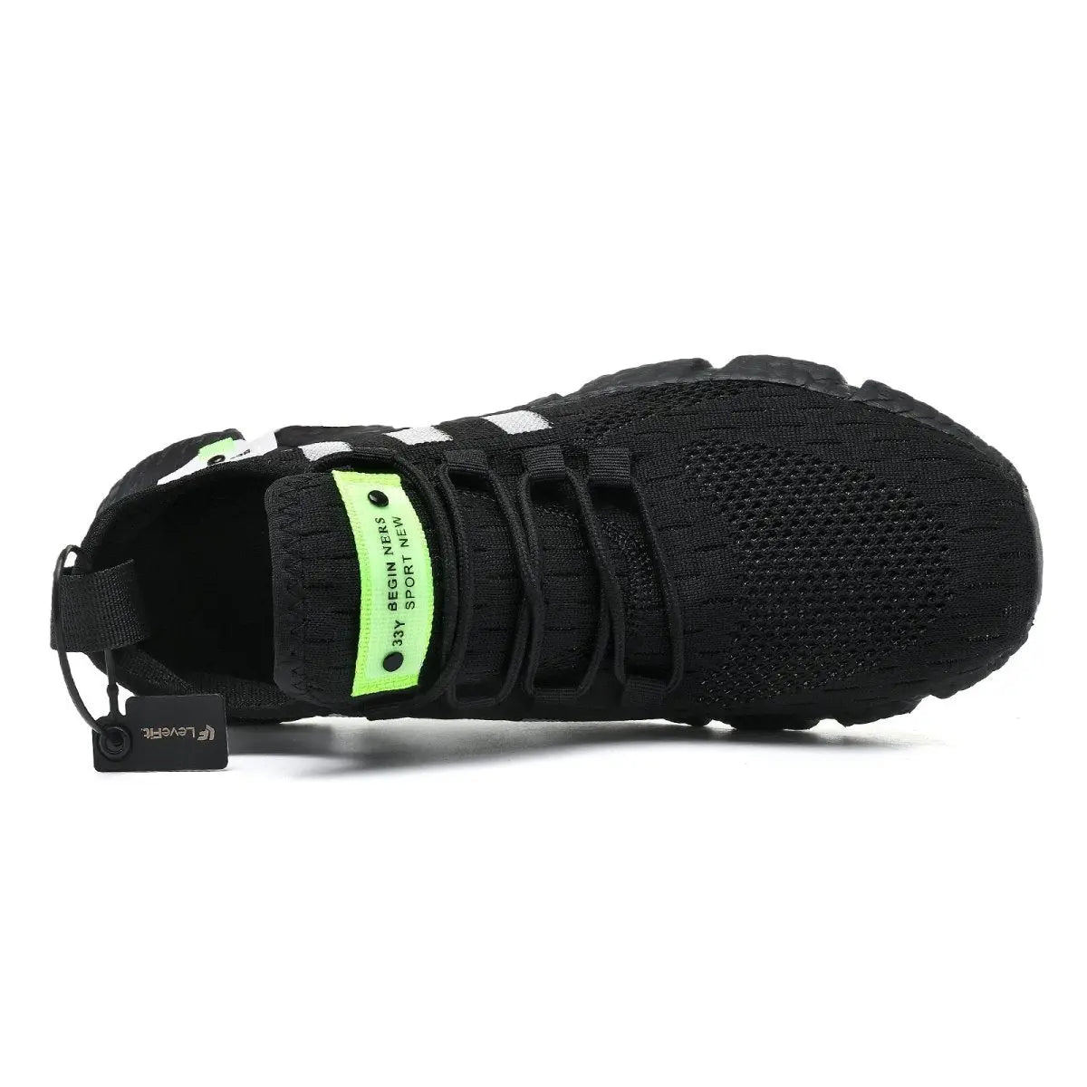 RunFit™ Sneaker – Ultraleicht für den Sommer - LEVEFIT
