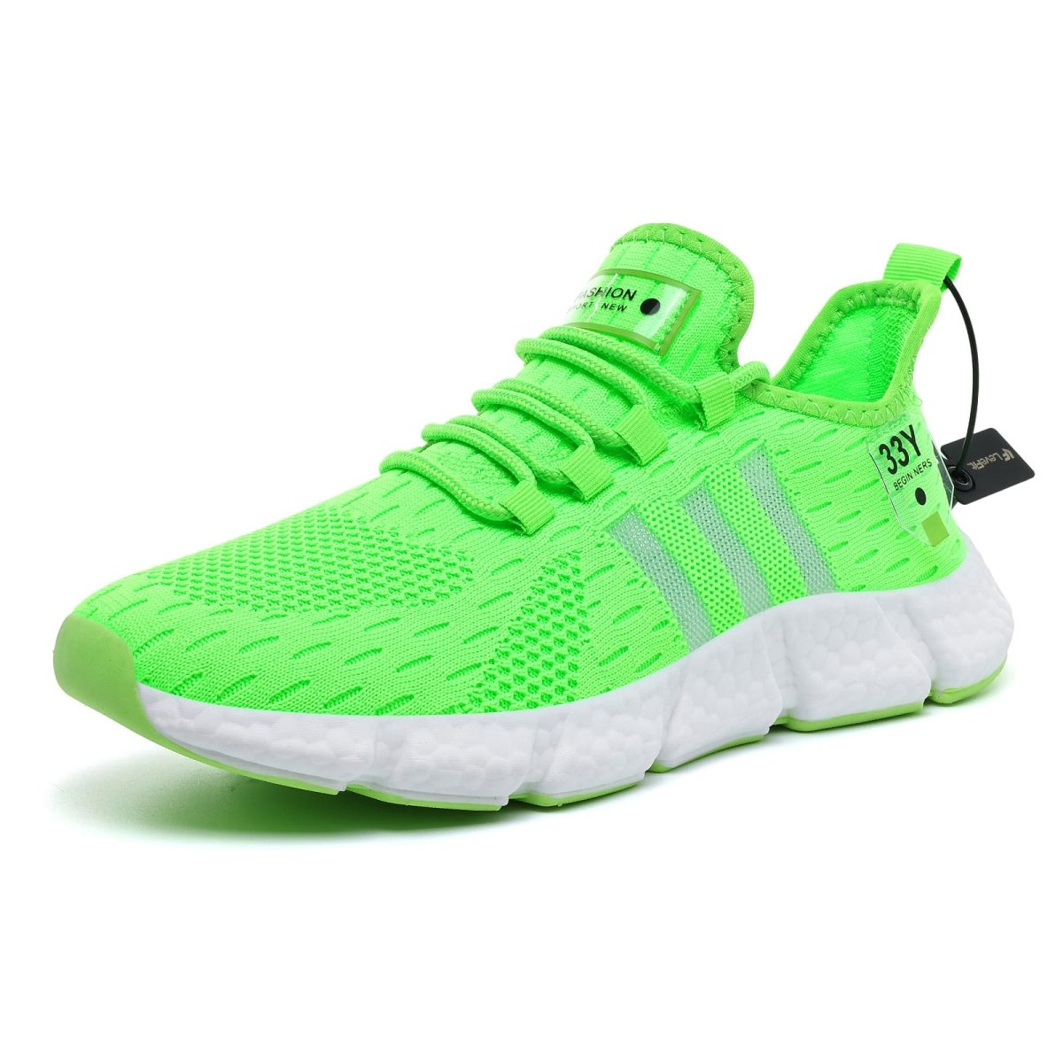 RunFit™ Sneaker – Ultraleicht für den Sommer - LEVEFIT