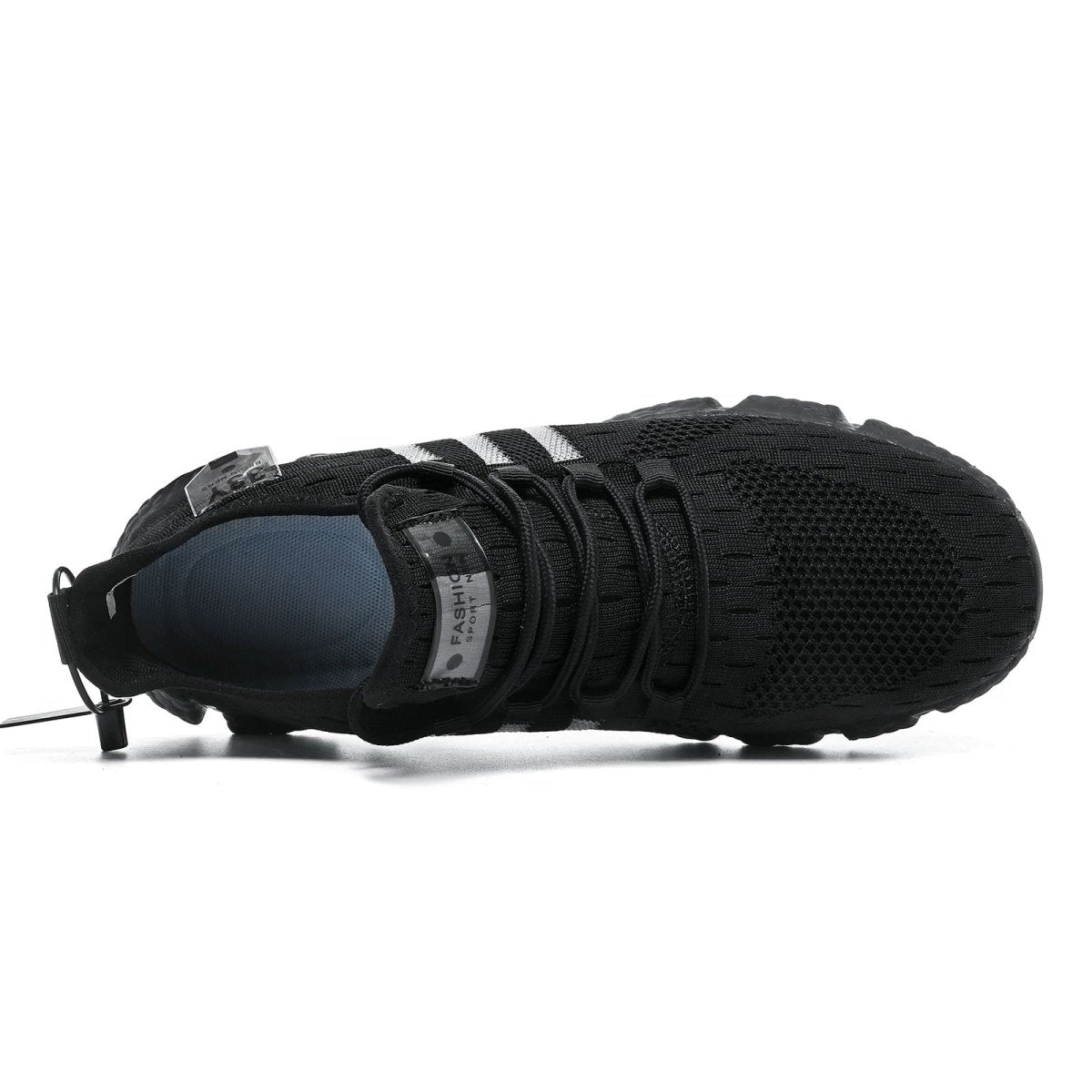 RunFit™ Sneaker – Ultraleicht für den Sommer - LEVEFIT