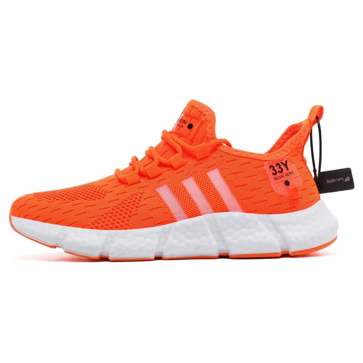 RunFit™ Sneaker – Ultraleicht für den Sommer - LEVEFIT