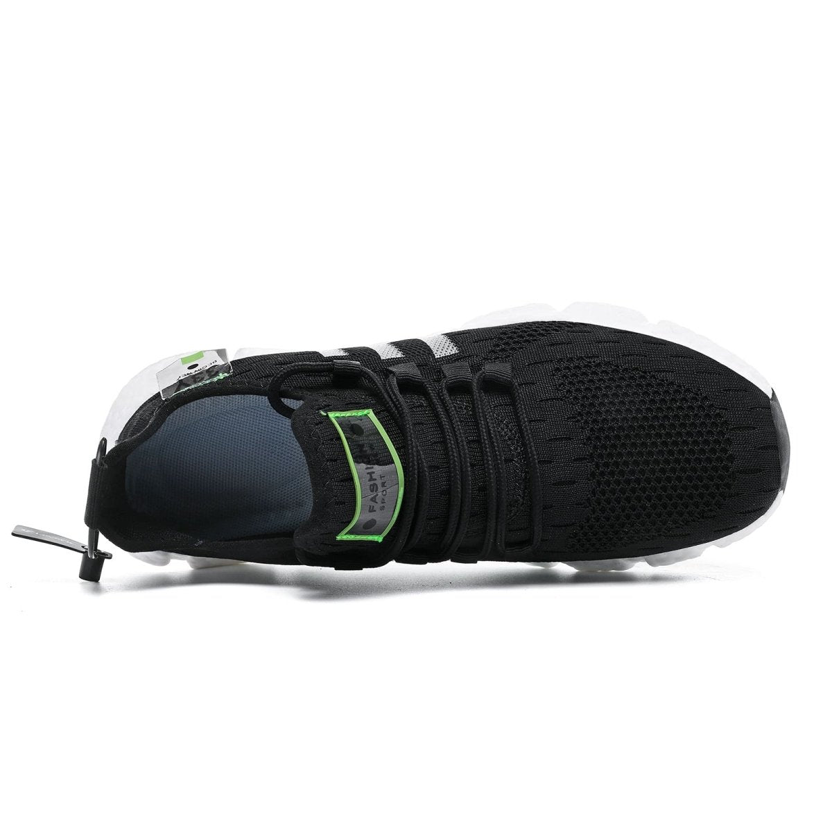 RunFit™ Sneaker – Ultraleicht für den Sommer - LEVEFIT
