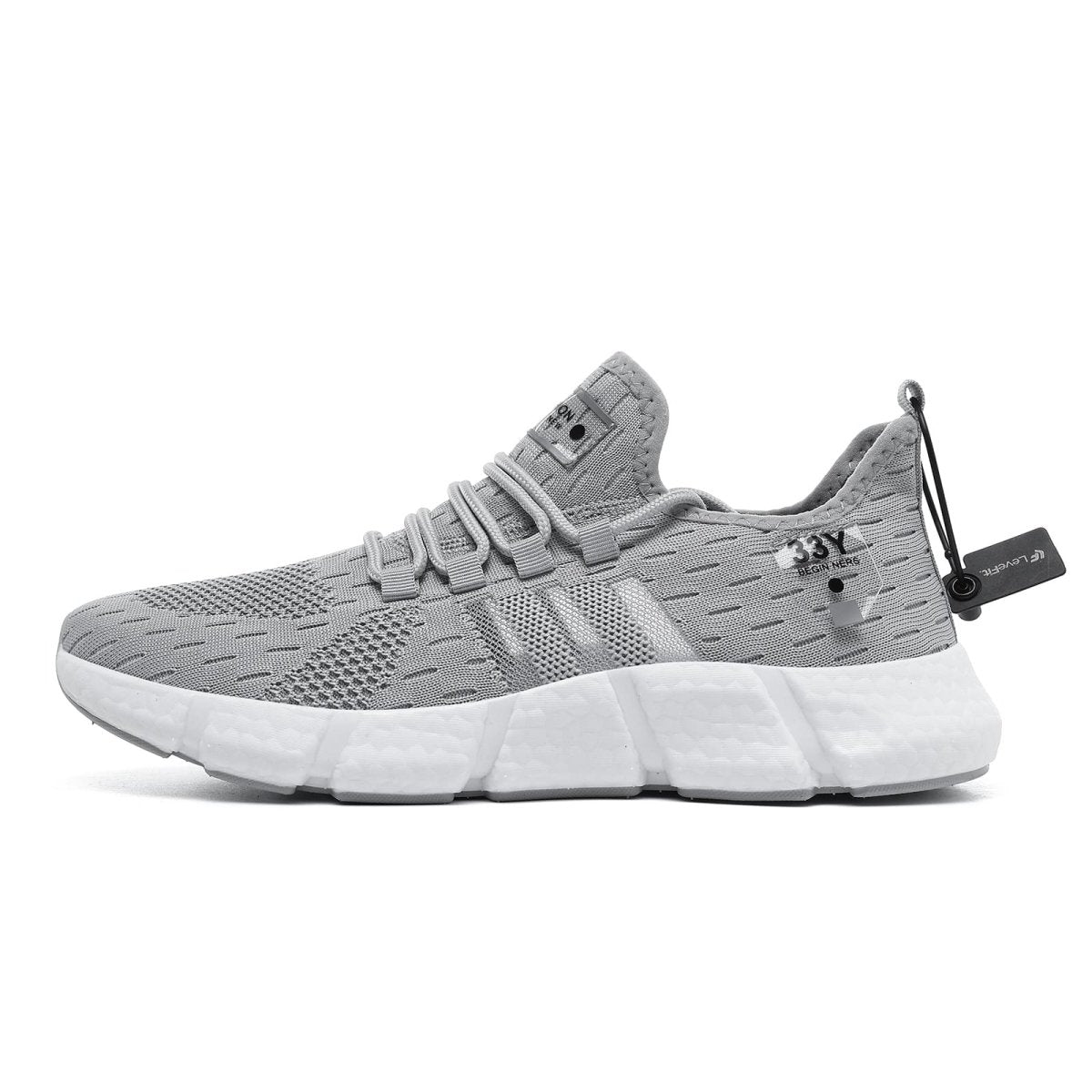 RunFit™ Sneaker – Ultraleicht für den Sommer - LEVEFIT