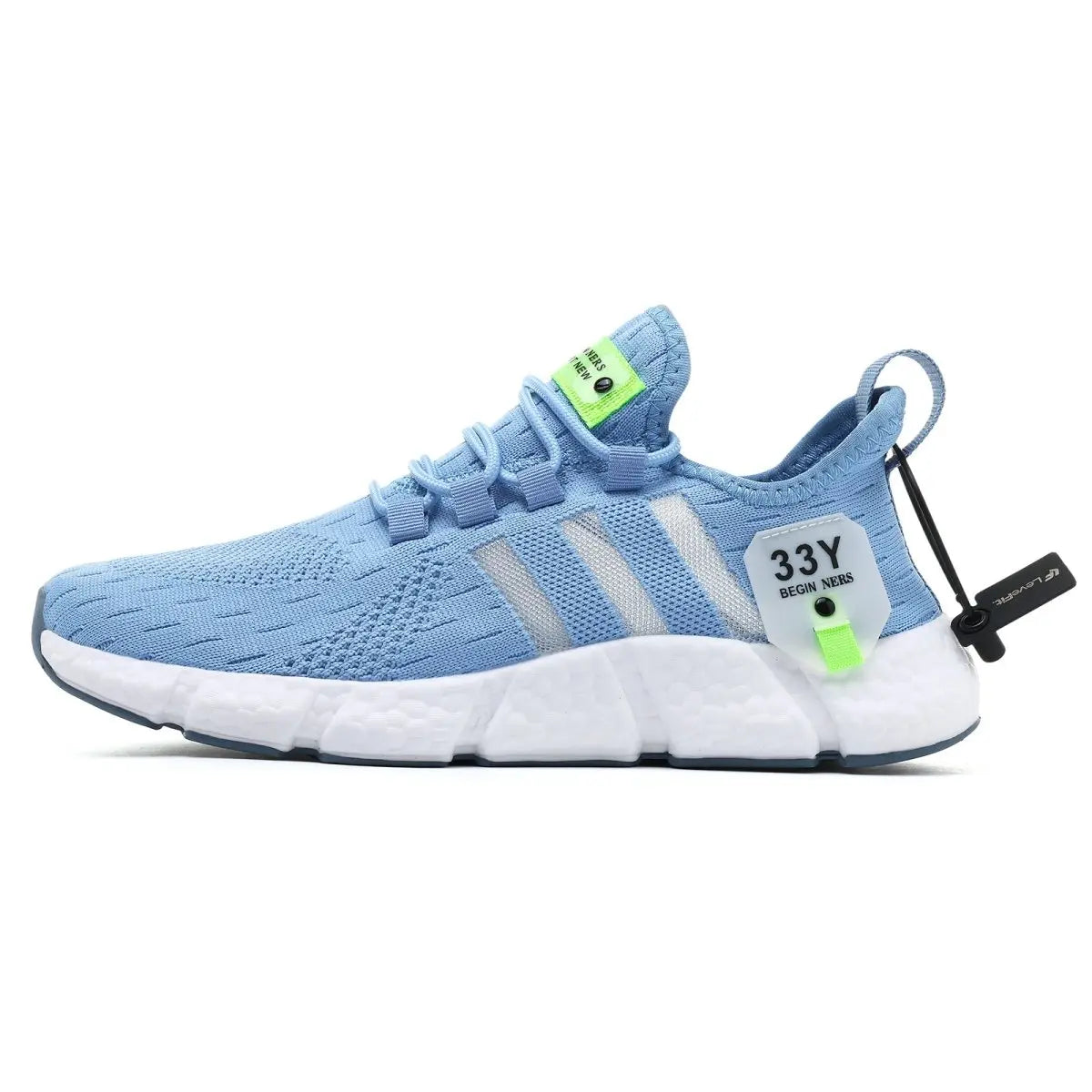 RunFit™ Sneaker – Ultraleicht für den Sommer - LEVEFIT