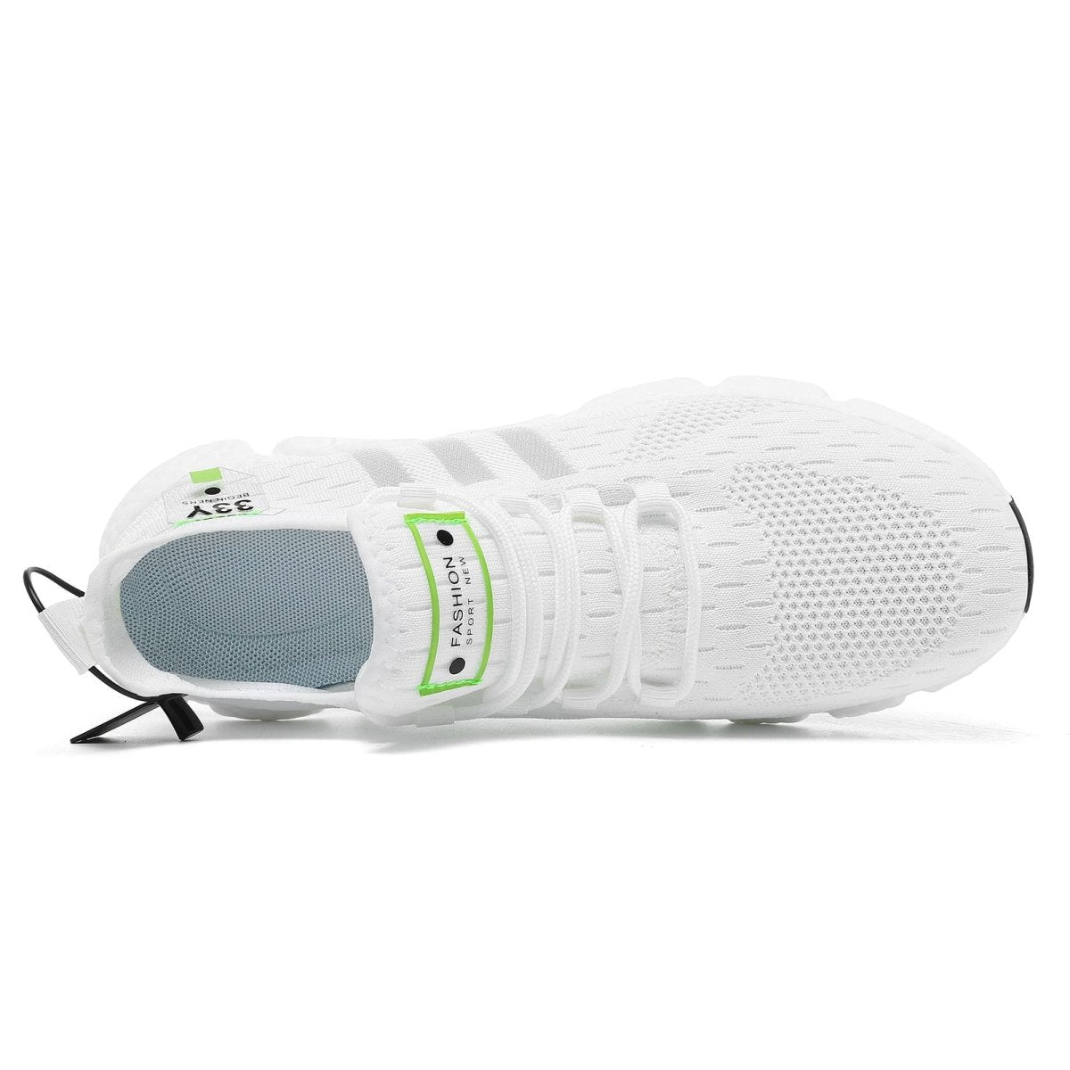 RunFit™ Sneaker – Ultraleicht für den Sommer - LEVEFIT