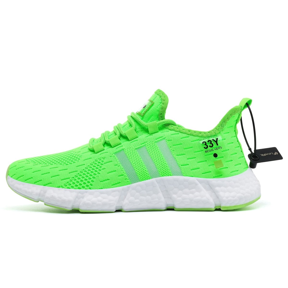 RunFit™ Sneaker – Ultraleicht für den Sommer - LEVEFIT