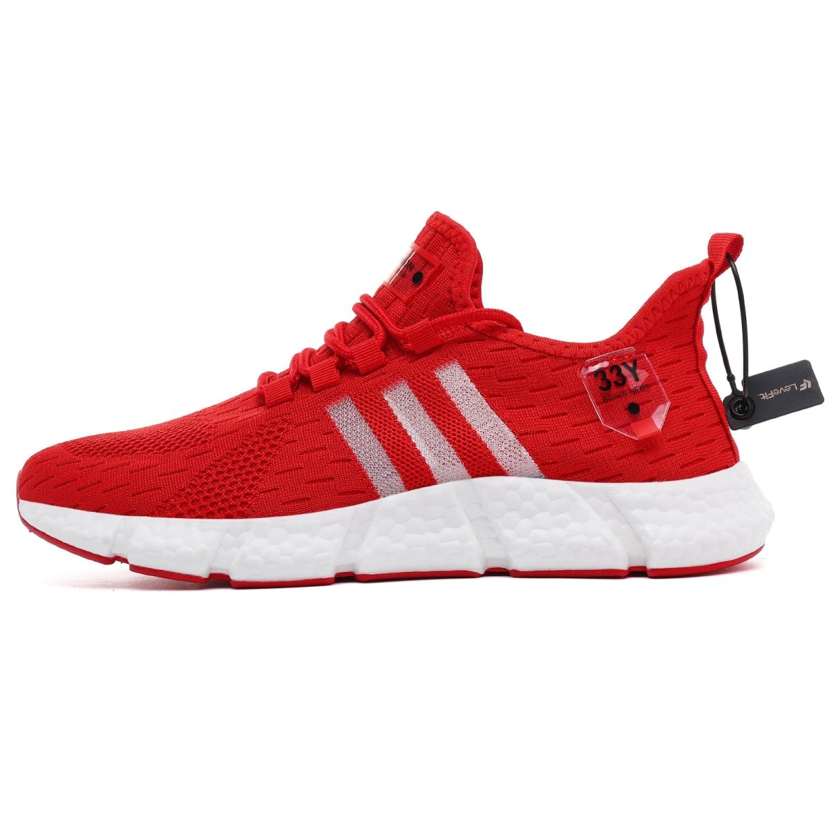 RunFit™ Sneaker – Ultraleicht für den Sommer - LEVEFIT
