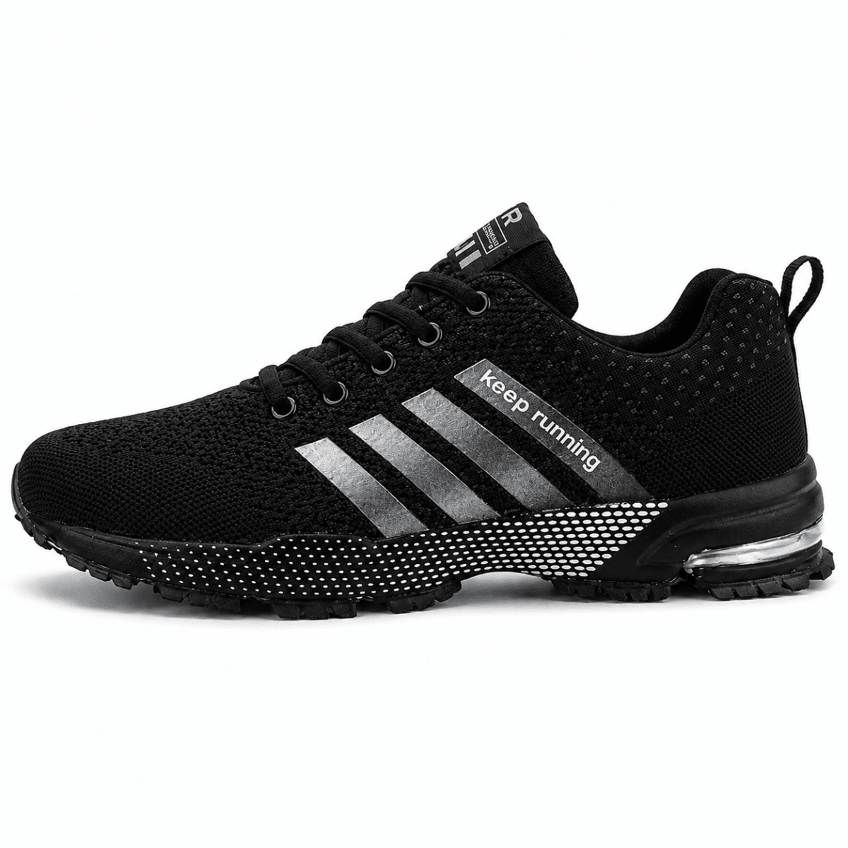 StreetRun™ - LEVEFIT