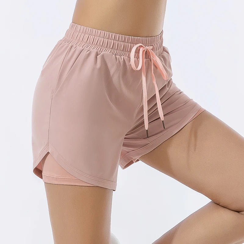 SummerFlow Shorts - LEVEFIT