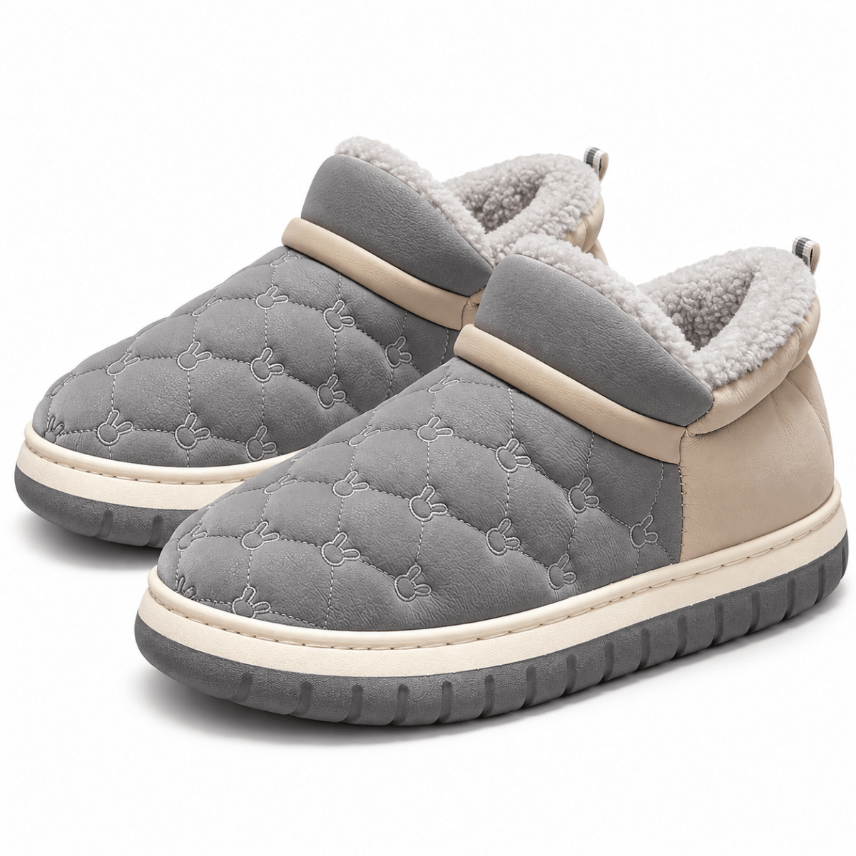 ThermaBoot™ - LEVEFIT