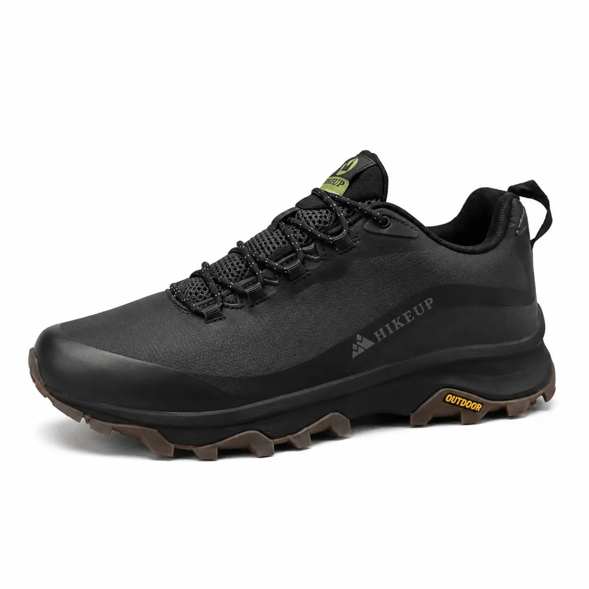 TrailMotion™ - LEVEFIT