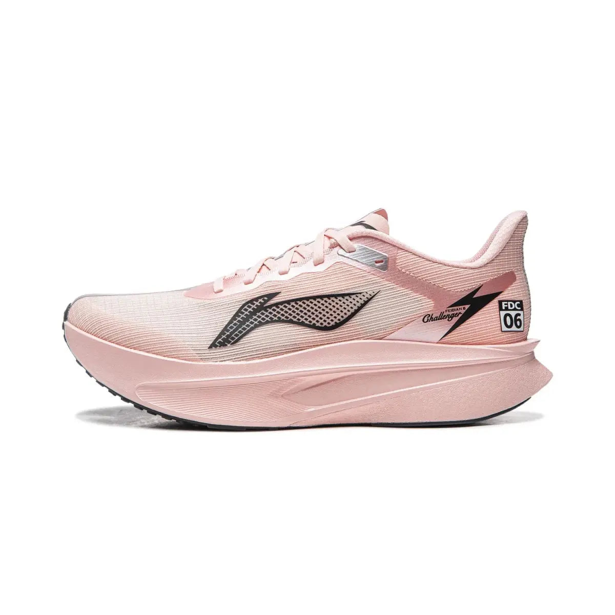 VelocityElite™ - LEVEFIT