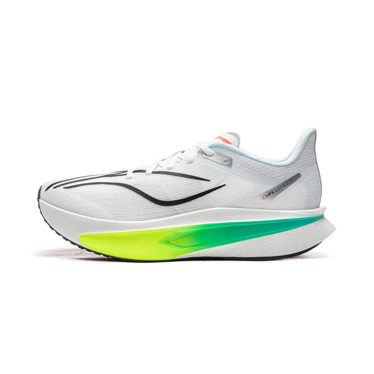 VelocityElite™ - LEVEFIT