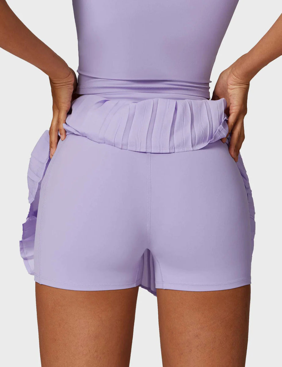 VIREA™ Court Flow Tennis Set - LEVEFIT