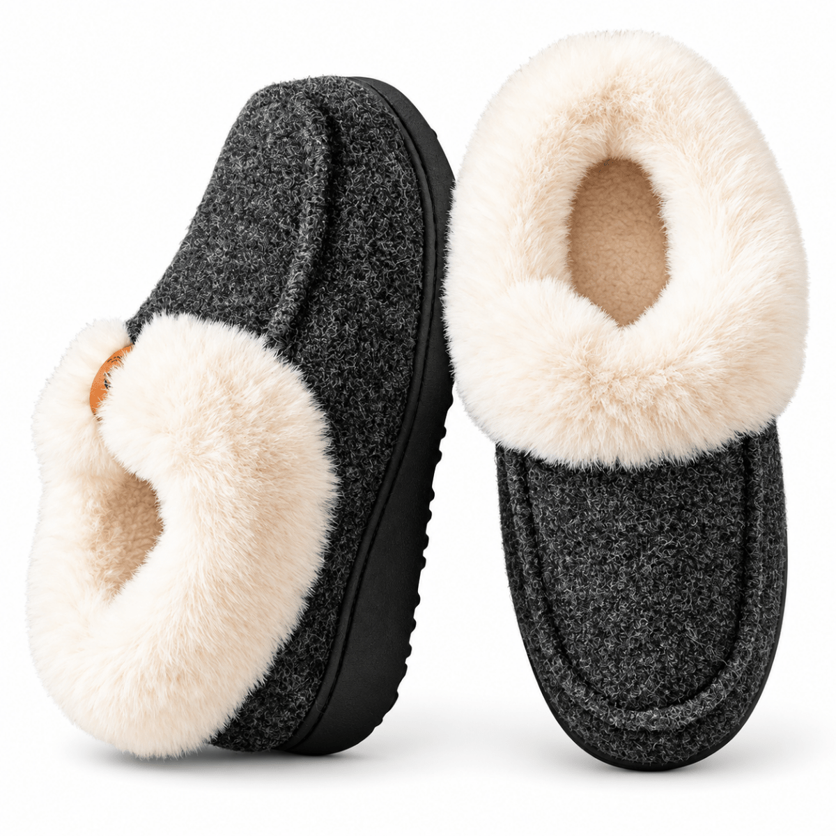 WarmStep™ - LEVEFIT