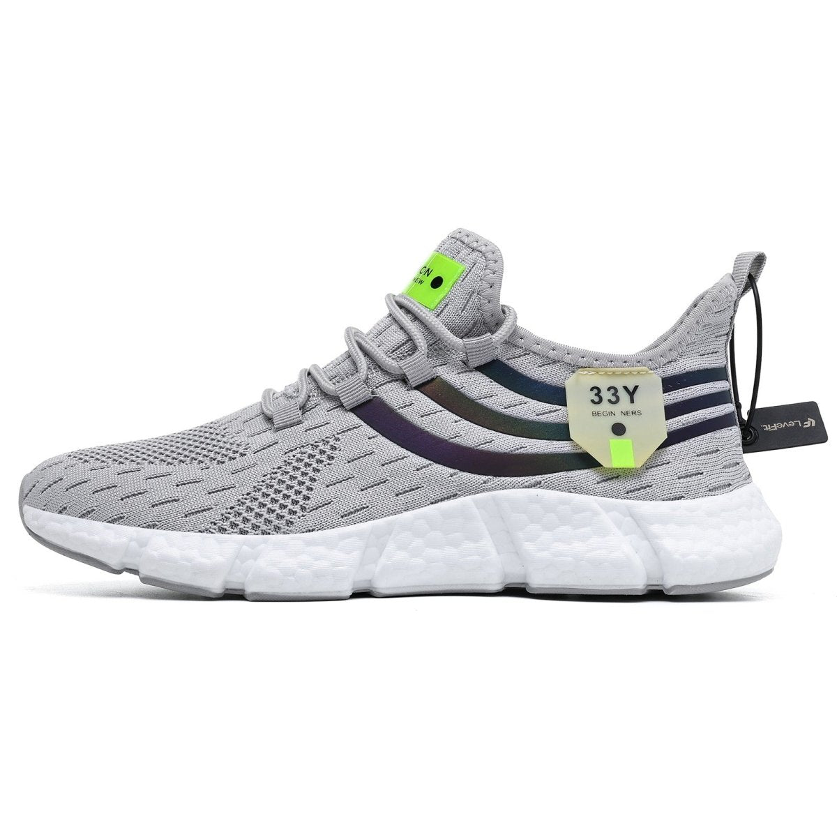 X9000 Colors™ - LEVEFIT